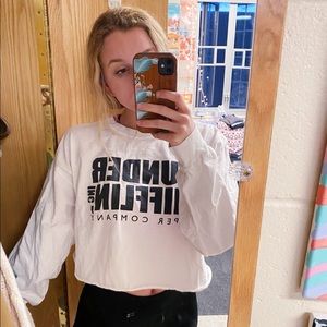 Dunder Mifflin Top